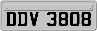 DDV3808