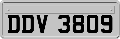 DDV3809