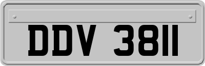 DDV3811