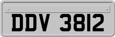 DDV3812