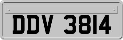 DDV3814
