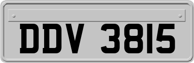 DDV3815