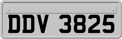 DDV3825