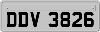DDV3826