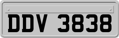 DDV3838