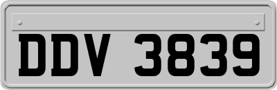 DDV3839