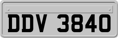 DDV3840