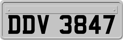 DDV3847