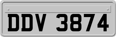 DDV3874
