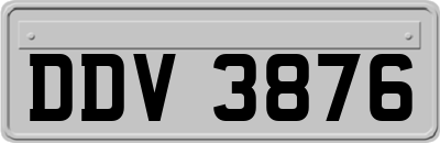 DDV3876