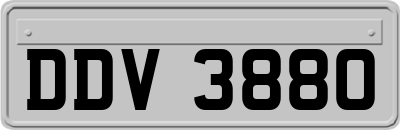 DDV3880