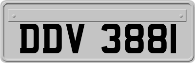 DDV3881