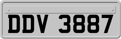 DDV3887