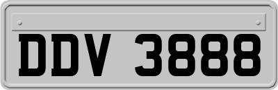 DDV3888