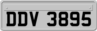DDV3895