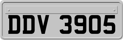 DDV3905