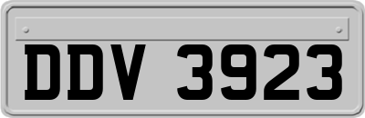 DDV3923