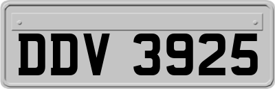 DDV3925