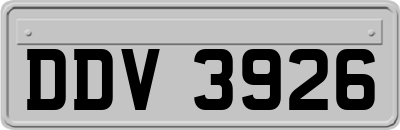 DDV3926