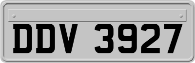 DDV3927