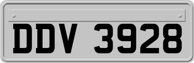 DDV3928