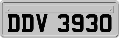 DDV3930