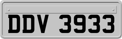 DDV3933