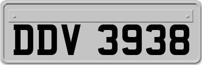 DDV3938