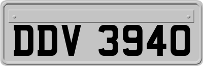 DDV3940