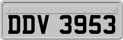 DDV3953