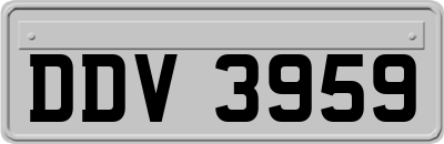 DDV3959
