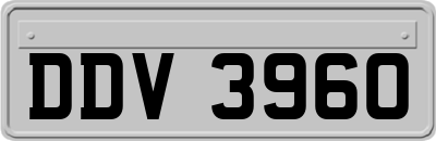 DDV3960