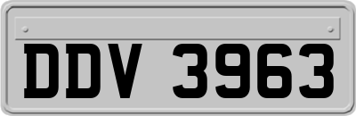 DDV3963