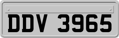 DDV3965