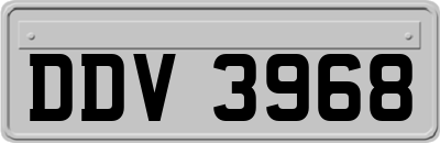 DDV3968