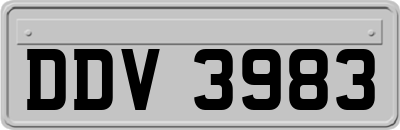 DDV3983