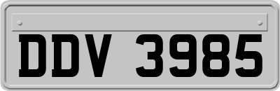 DDV3985