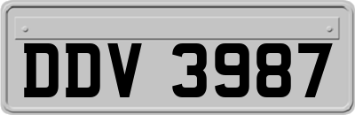 DDV3987