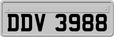 DDV3988