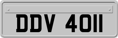 DDV4011