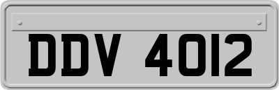 DDV4012