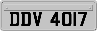 DDV4017