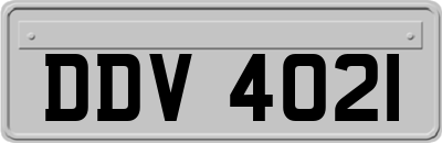 DDV4021
