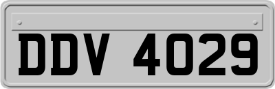 DDV4029