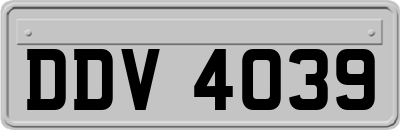 DDV4039