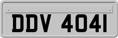 DDV4041