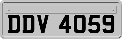 DDV4059