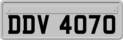 DDV4070