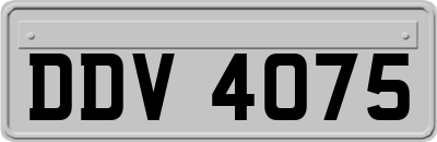 DDV4075