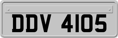 DDV4105